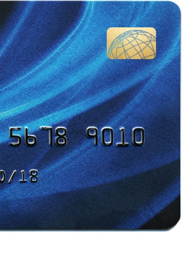 Merchant Services