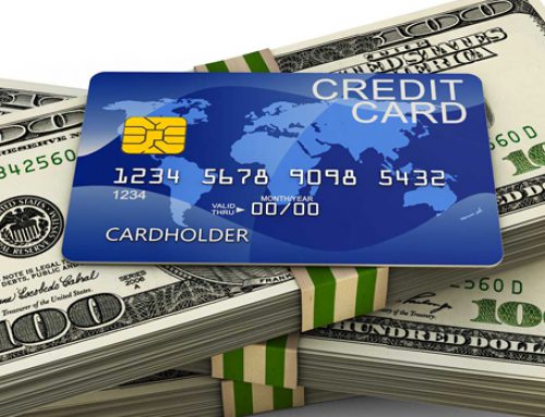 What to Avoid When Processing Credit Cards